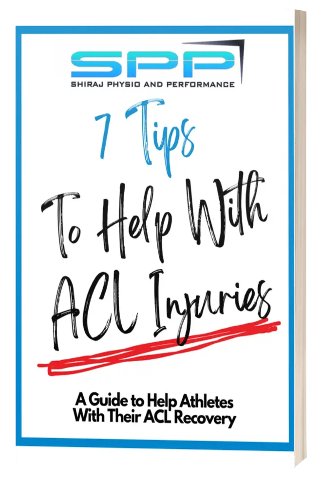 7 tips for recovering from acl injuries shiraj physio