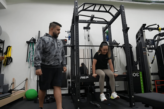 best recovery methods for runners